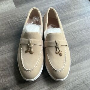 Loro Piana “like” shoes